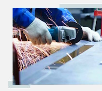 Услуги Изготовление металлоконструкций под ключ в Россоши