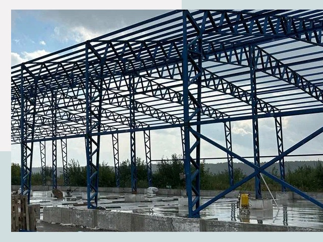 Строительство картодромов в Россоши