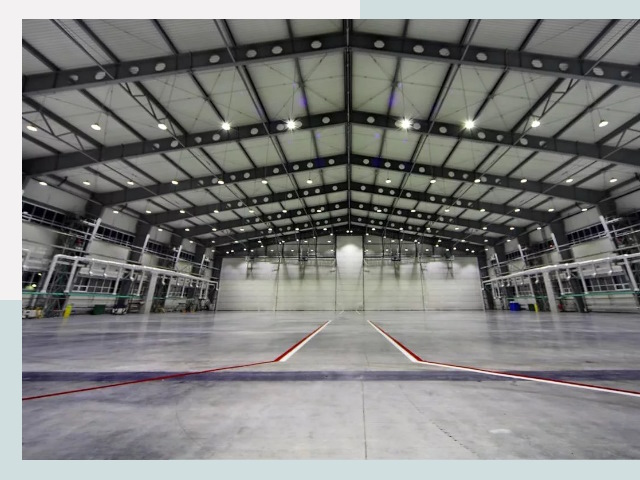 Ангары для бизнеса в Россошь от 622 руб. - Надежность и качество