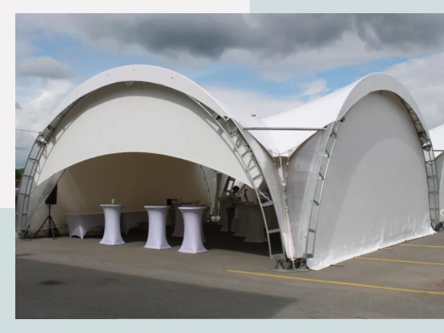 Тентовые павильоны от 622 руб. в Россошь и Воронежская область