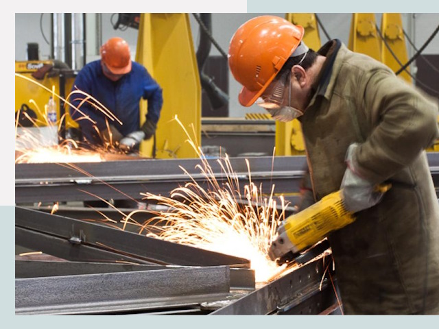 Изготовление металлоконструкций в Россоши