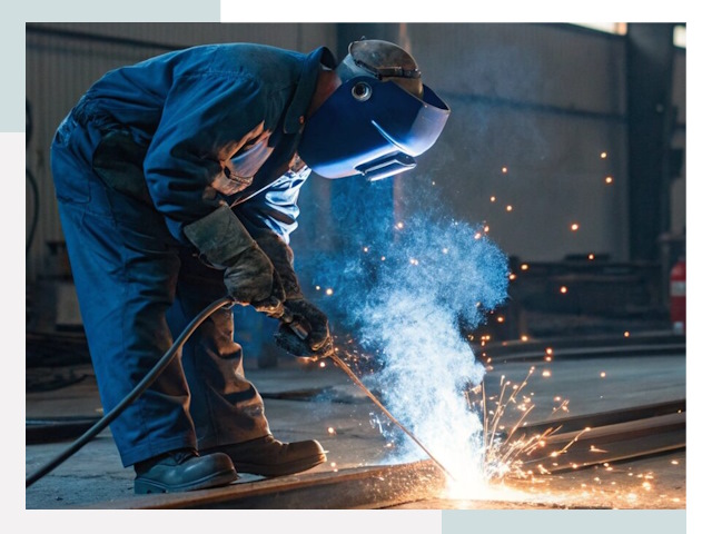 Профессиональные сварочные работы от 622 руб. в Россошь