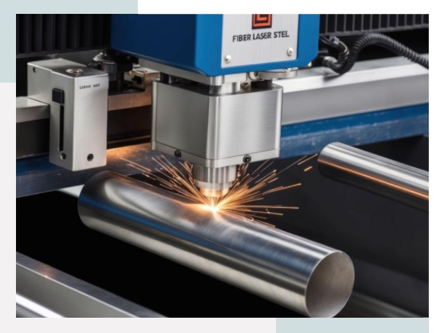 Лазерная резка металла в Россоши